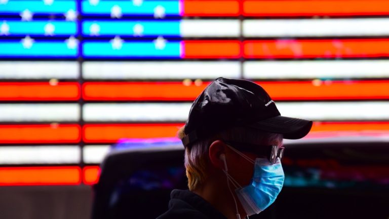 U.S. is Now Testing Two Drugs to Treat the Coronavirus