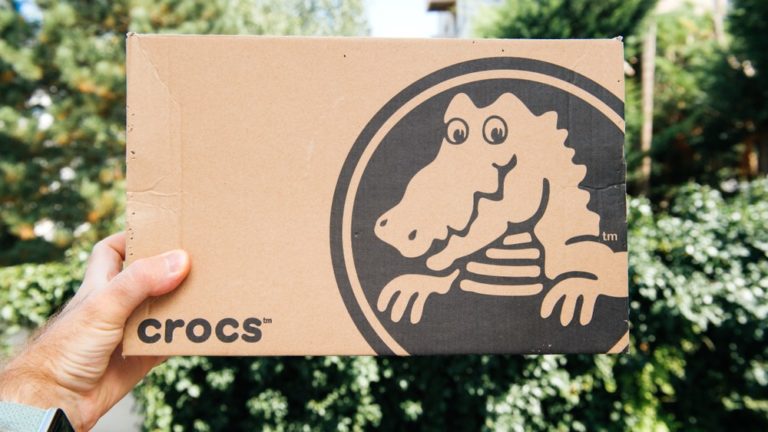 Healthcare Workers Can Now Get Free Crocs