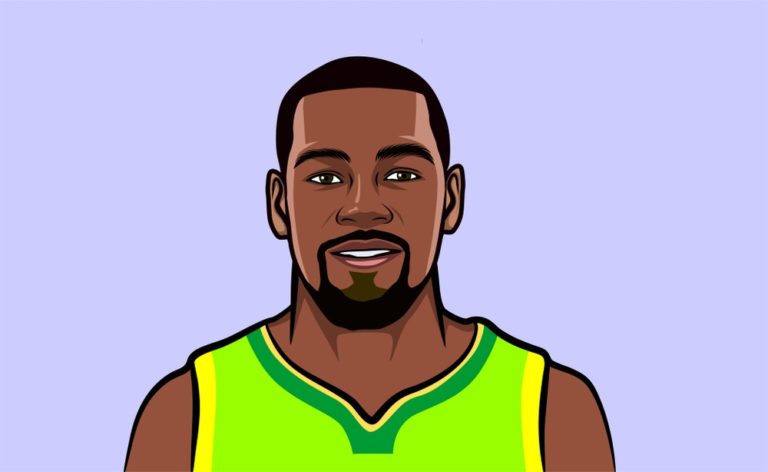 Kevin Durant Says He Tested Positive for Coronavirus