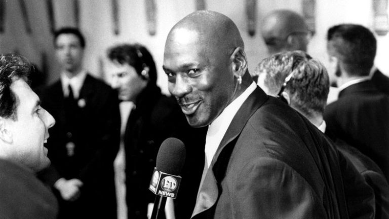 Michael Jordan Chicago Bulls ESPN Documentary is Finally Coming Soon