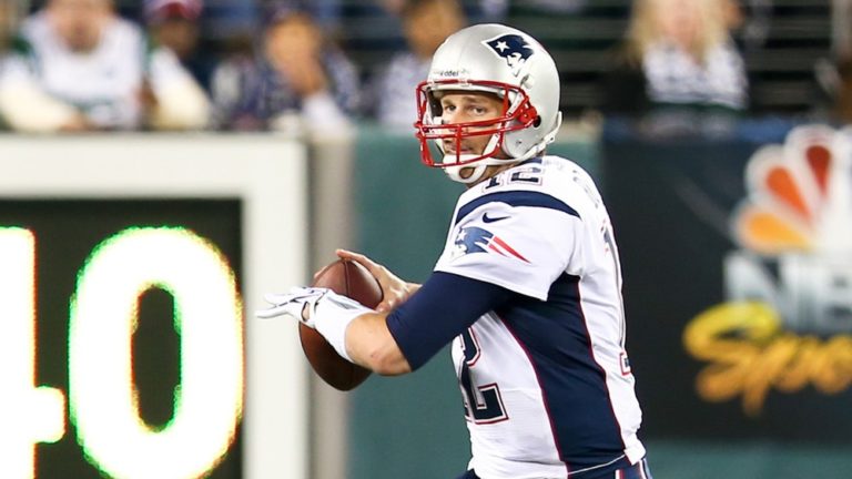 Tom Brady Exits the New England Patriots