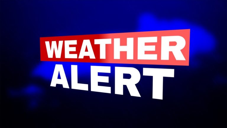 Tornado Watch is Now in Effect Across Metro Atlanta
