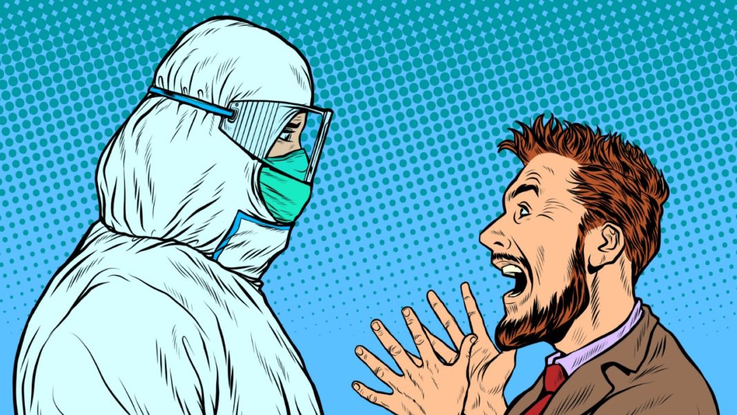 What Does Furlough Mean?