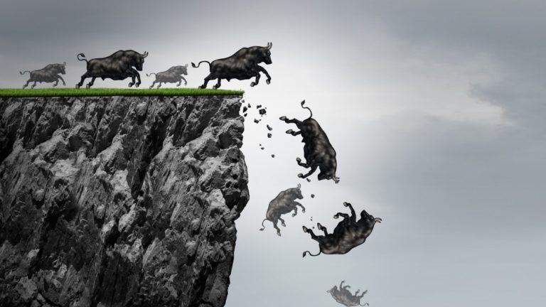 Here’s Why Amarin Stock is Plummeting