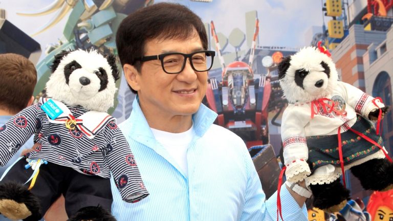 Jackie Chan Delivers Unexpectedly Beautiful Performance of Elvis Presley’s Hit