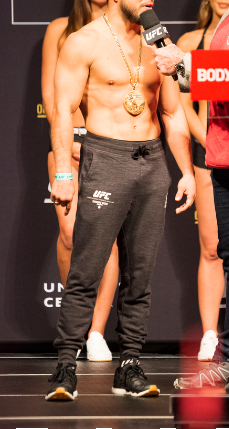 Joe Rogan Joe Rogan