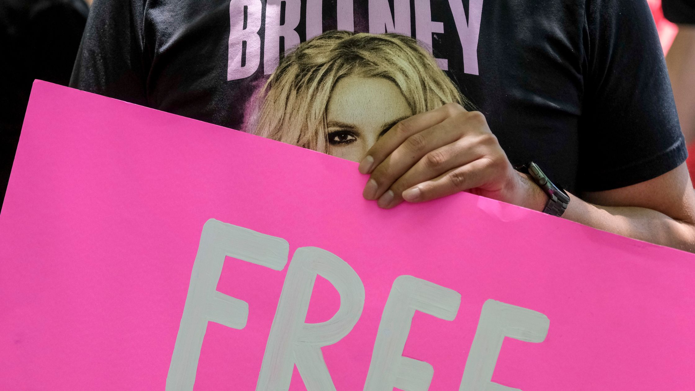 Britney Spears' Extravagant Expenditures Stir Concern Over ...