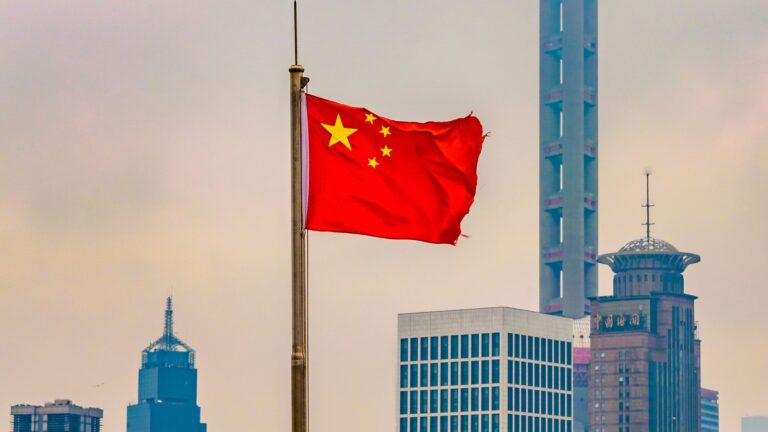 China’s Perception of U.S. Presidential Election: A Tale of Political Intrigue