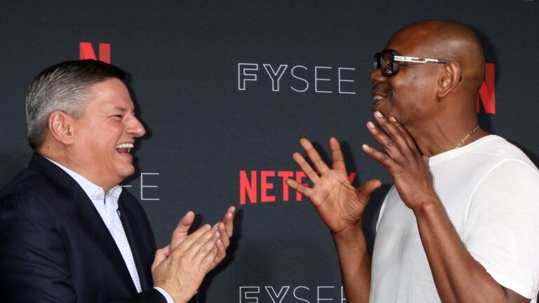 Netflix Starts 2024 Strong with New Kevin Hart Heist Film “Carry” and More Content from Dan Levy