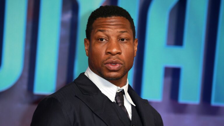 Jonathan Majors’ Latest Film ‘Magazine Dreams’ Dropped by Distributor Following His Conviction
