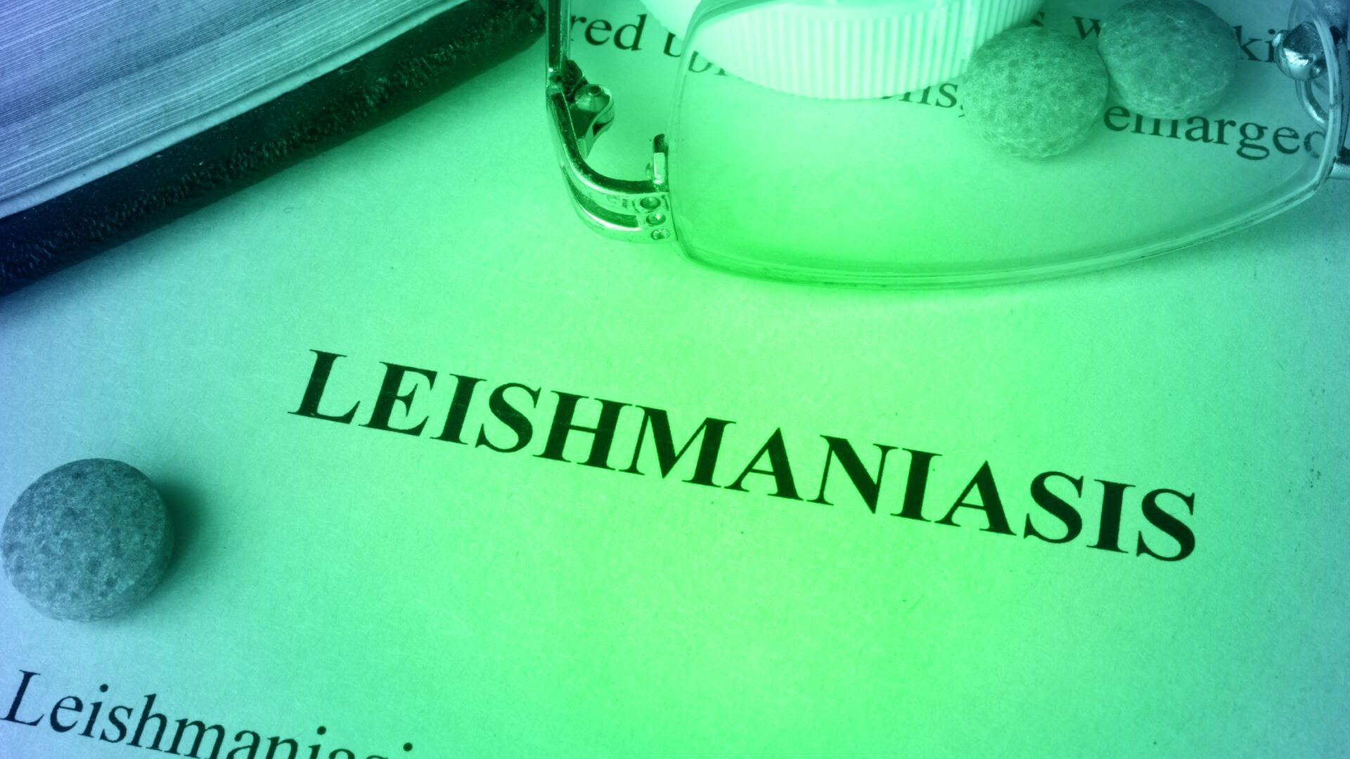 Leishmaniasis