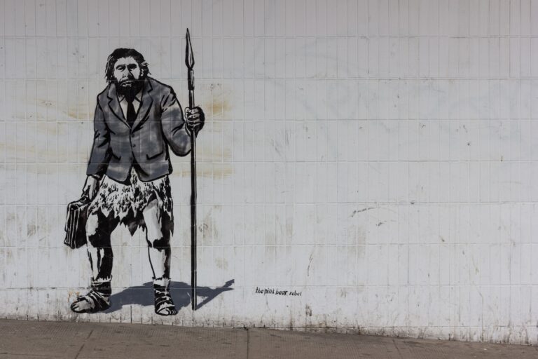 Neanderthal Gene Variants Influence Pain Sensitivity, Study Reveals