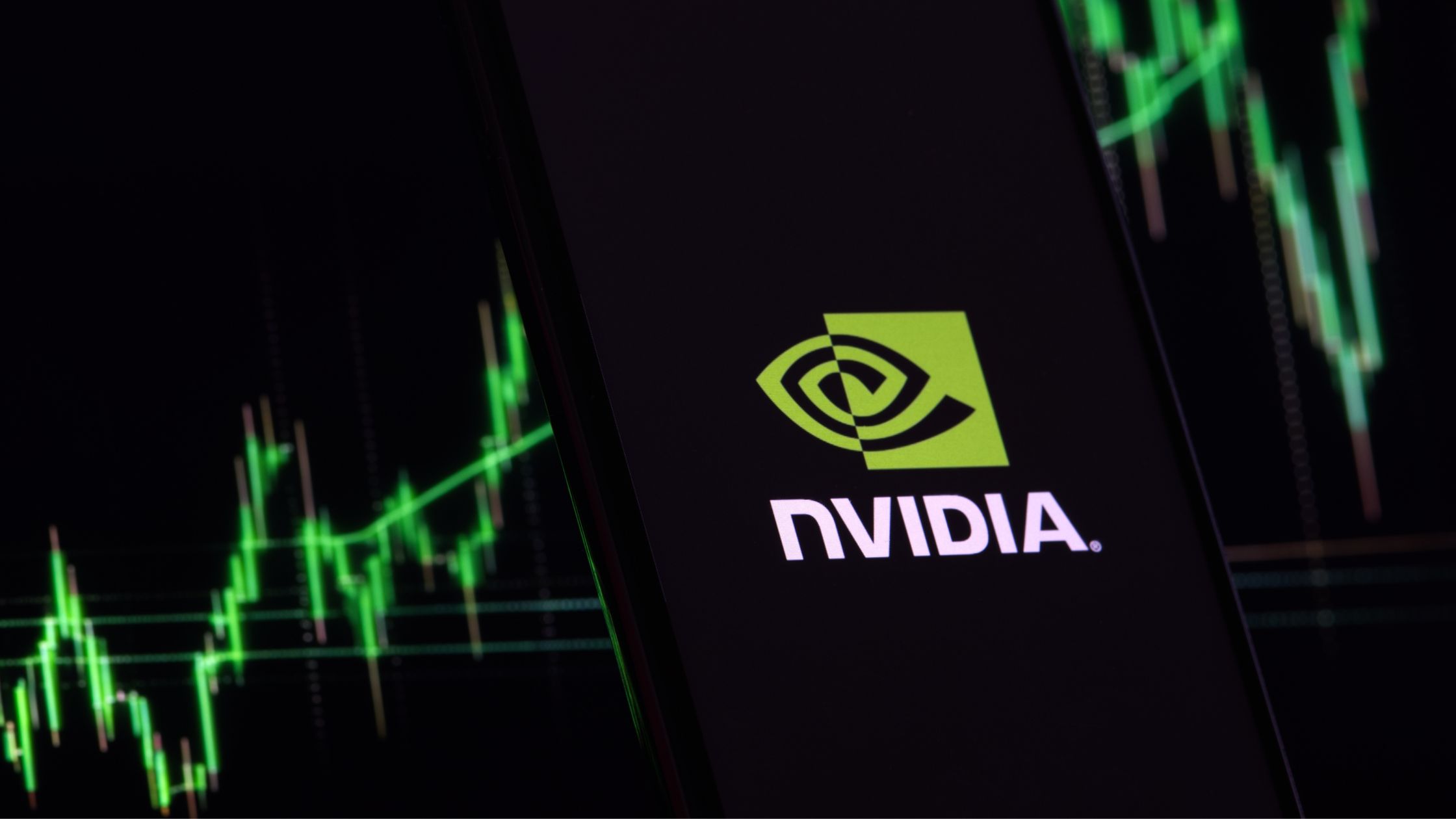 Why Did Nvidia Just Invest 5 Billion In Intel 