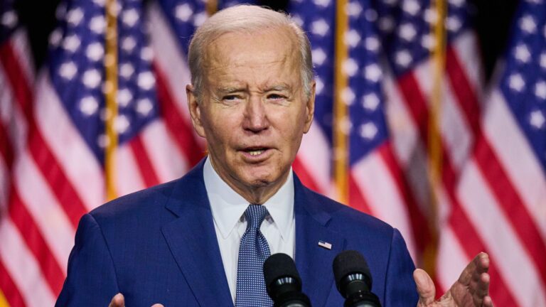 Biden-Harris DOJ’s Retaliation Campaign Against Pro-Life Activists