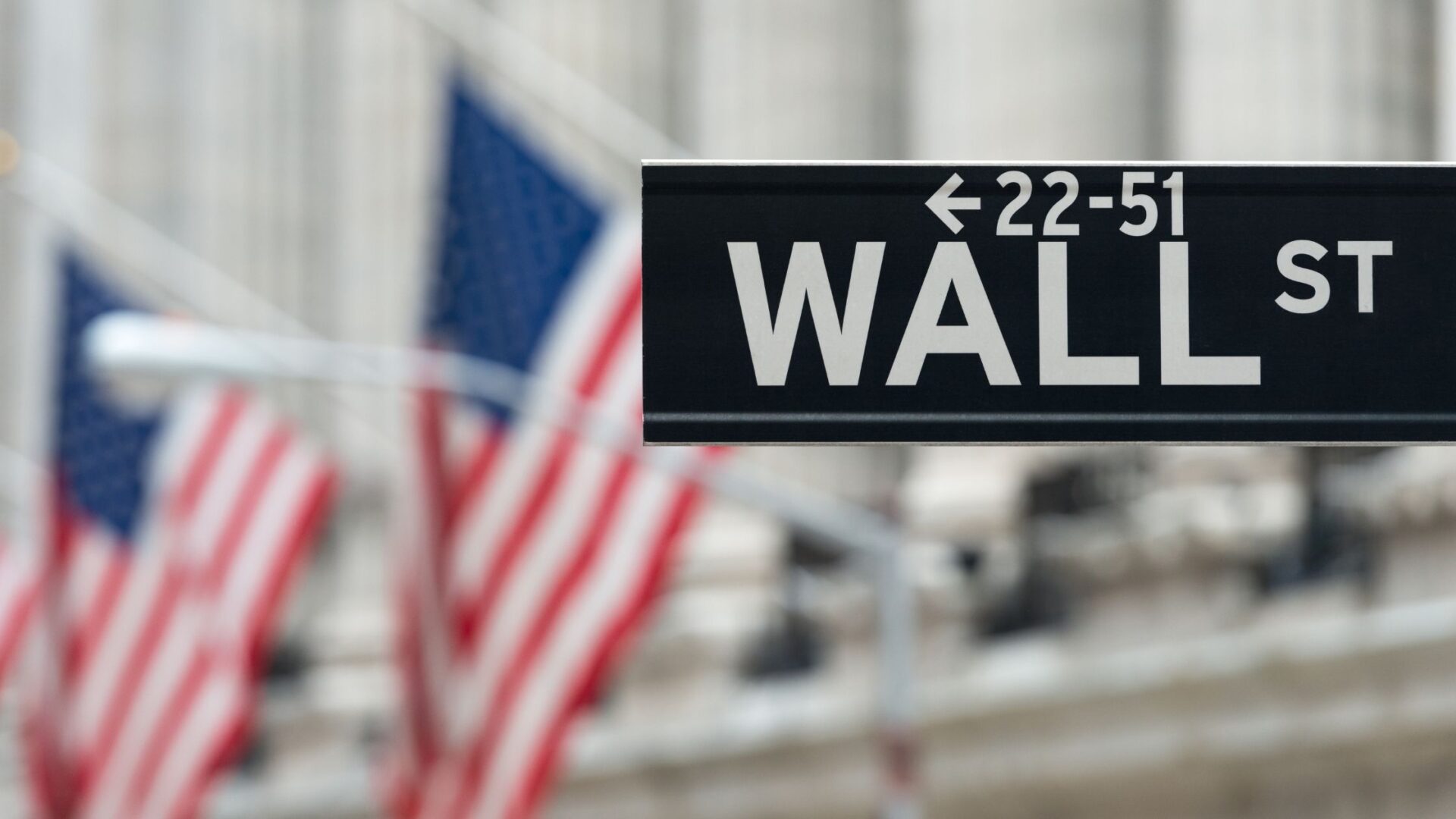 Wall Street