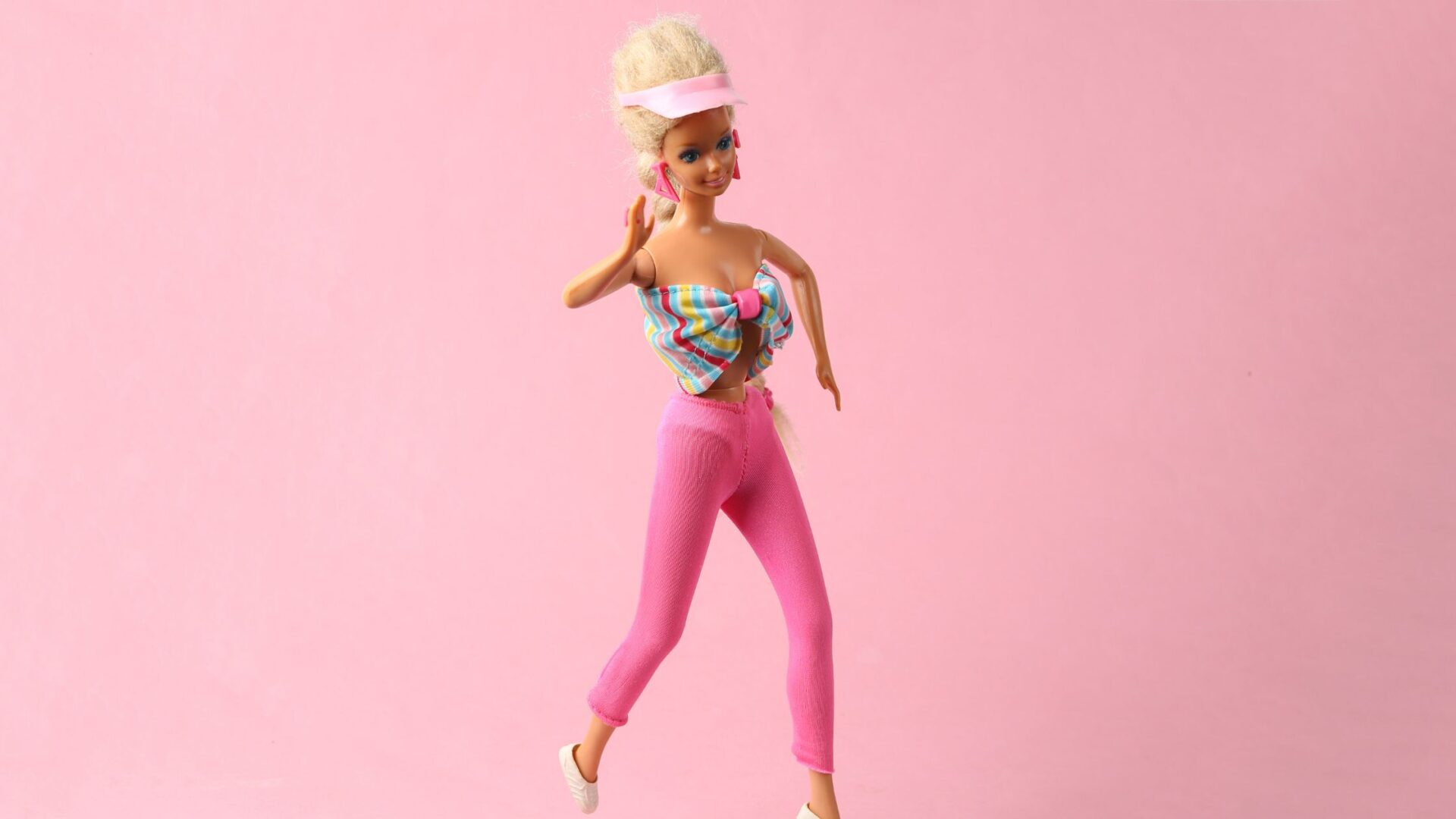 Barbie