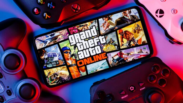 The Unearthed Code: Rogue Endings for Grand Theft Auto V (GTA V)