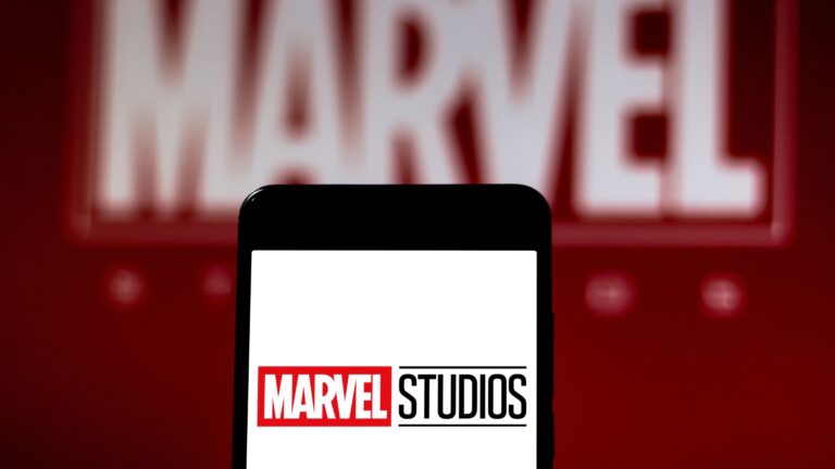 Jordan Peele in Talks for a Marvel Project: Midnight Sons Movie on the Horizon?