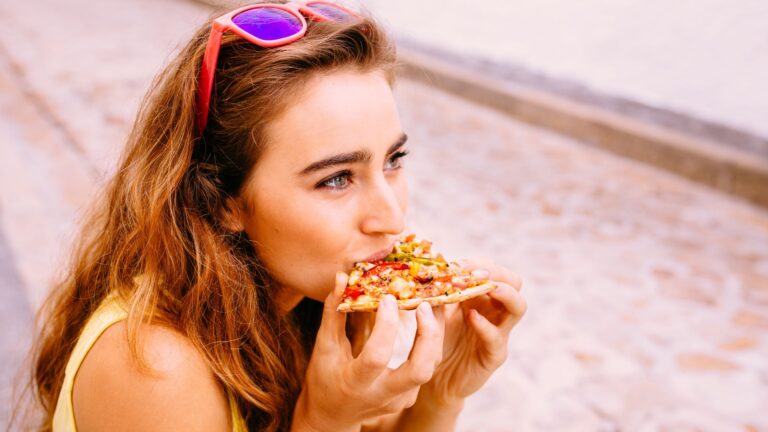 DiGiorno Unveils Thanksgiving-Themed Detroit-Style Pizza