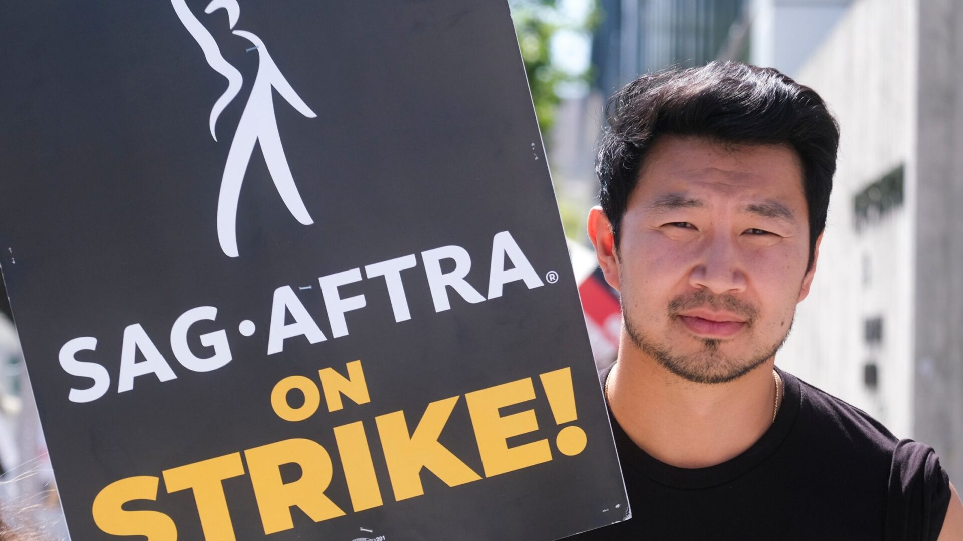 SAG-AFTRA