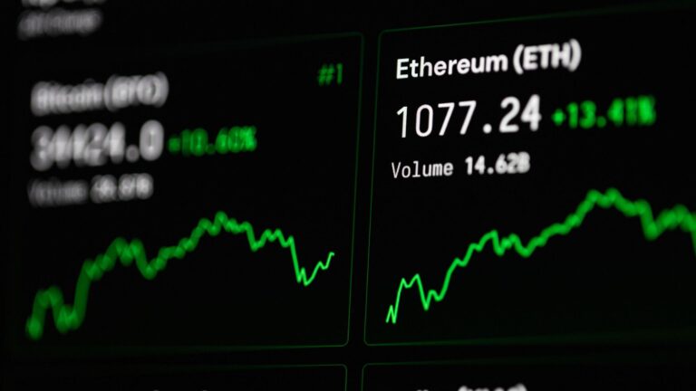 Robinhood Moves to Expand Crypto Capabilities in Europe