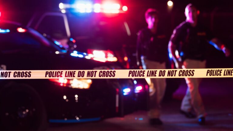 Queens Murder Suspect Apprehended in Brooklyn for Smoking Violation