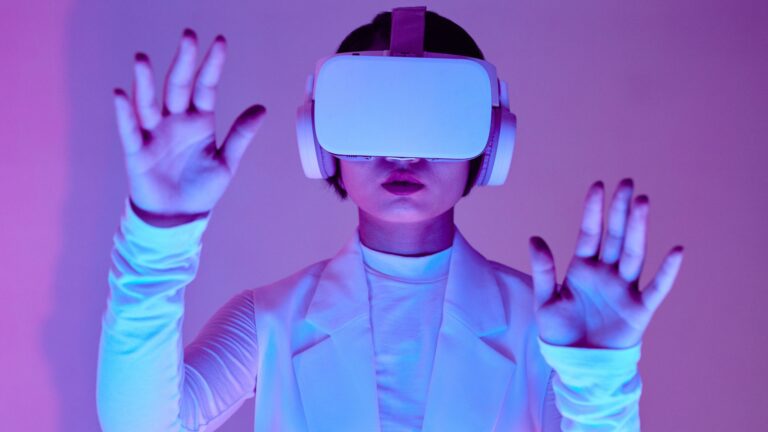 Exploring Accenture’s “Human by Design” 2024 Technology Vision Report