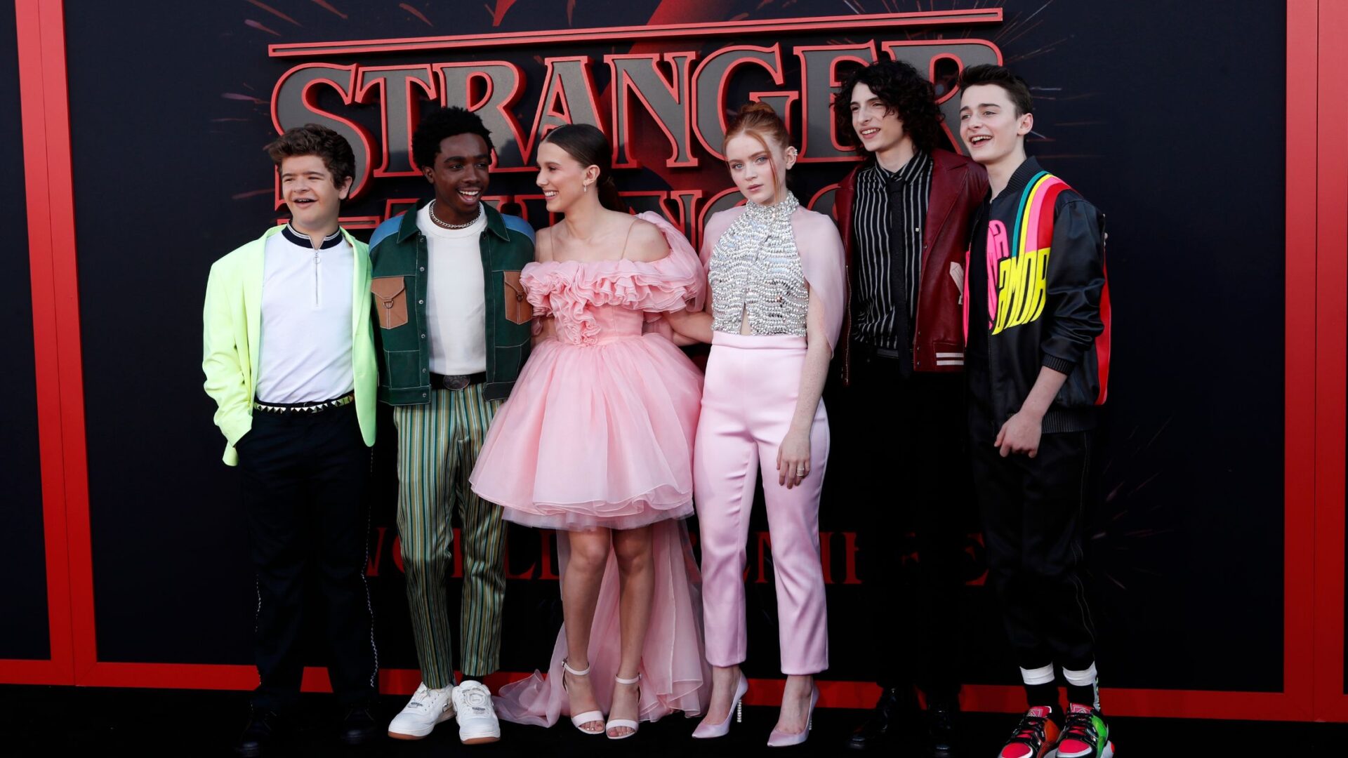 Stranger Things