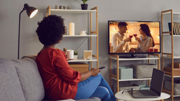 Smart TV Global Market Expected to Hit $464.3 Billion by 2032