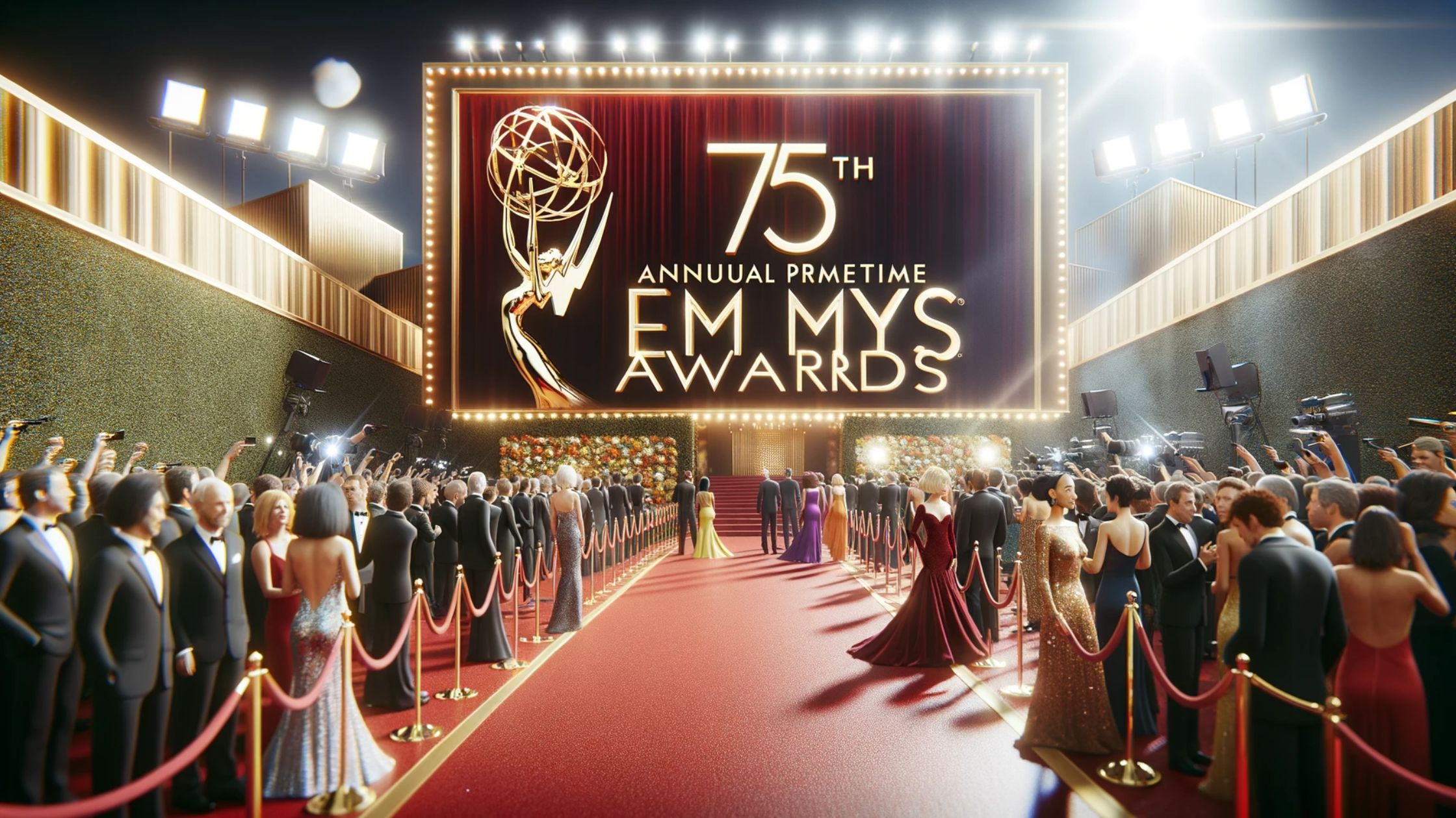 75th Annual Primetime Emmy Awards: Everything You Need to Know