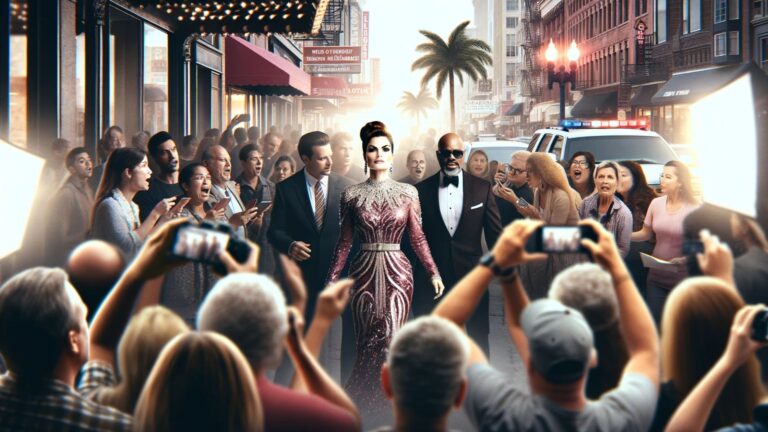 Monica Garcia’s Claims on ‘Real Housewives of Salt Lake City’ Sparks Controversy