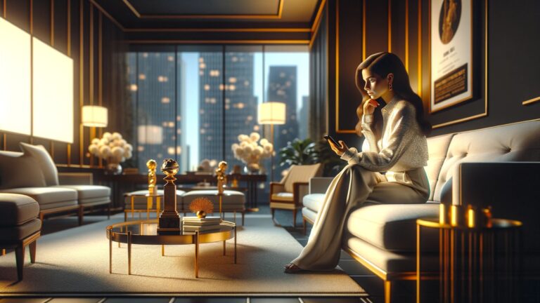 Celebrities Social Media