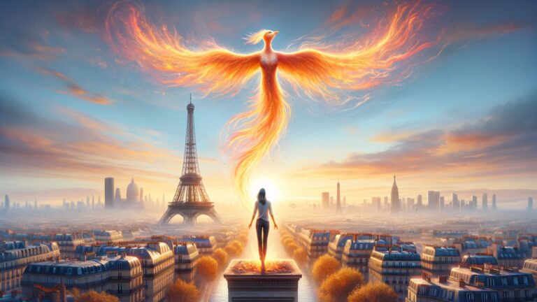 “Emily in Paris” Star Ashley Park Recovers from Tonsillitis Turned Septic Shock