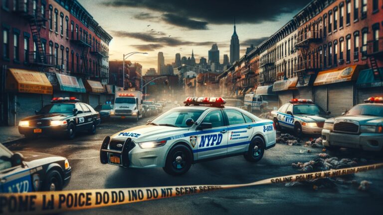 NYPD Builds Case Against Woman Accused of Fatal Love Triangle Runover in Brooklyn