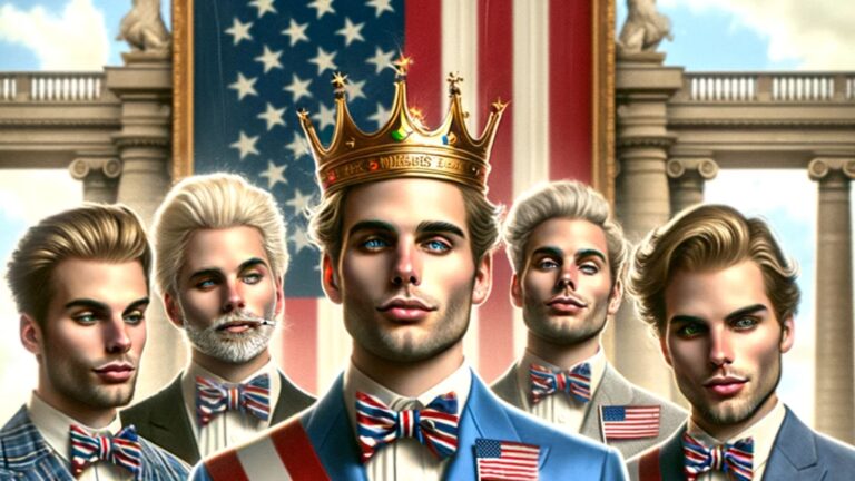 Study Claims Texas, Iowa, and New Hampshire Crowned With Most Narcissists in US