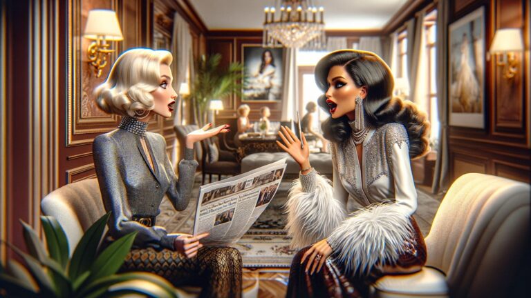 Real Housewives of Beverly Hills