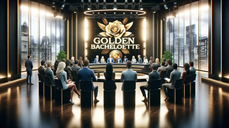 TV Executives Signal Caution Over Development of ‘Golden Bachelorette’