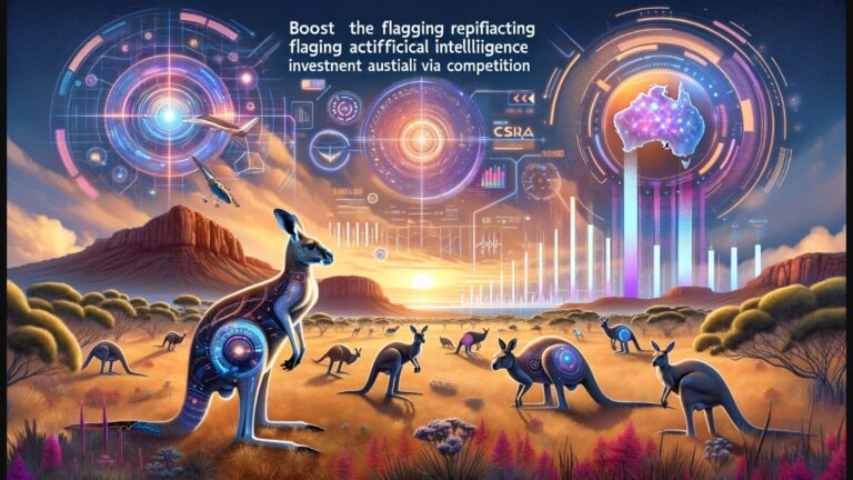 CSIRO Partners with Google and Stone & Chalk to Boost AI Innovation in Australia CSIRO Partners with Google and Stone & Chalk to Boost AI Innovation in Australia
