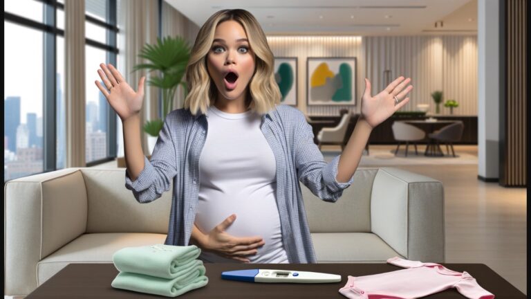 US Sees Rise in First-Time Moms’ Age
