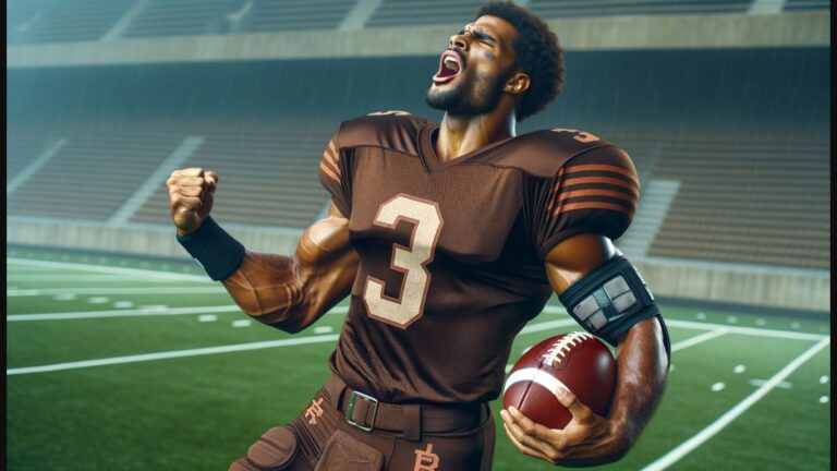 Cleveland Browns quarterback Deshaun Watson is making strides in rehabilitation after undergoing shoulder surgery in 2023.