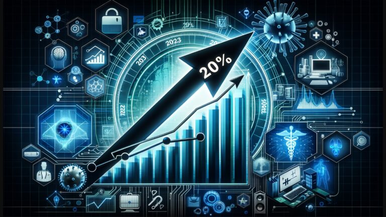 Cybercriminals Increase Ransom Demands by 20% in 2023: Arctic Wolf Report