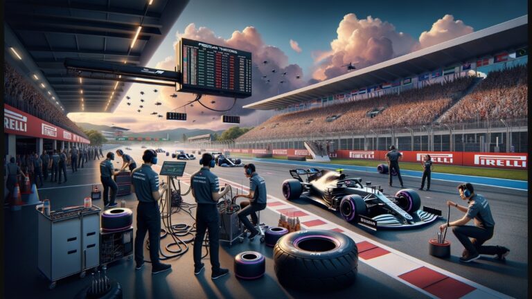 Formula 1 Preseason Testing Underway, Eyes Set on Max Verstappen and Red Bull Formula 1 Preseason Testing Underway, Eyes Set on Max Verstappen and Red Bull