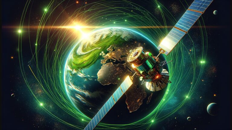 Satellite Data Blackout Threatens Hurricane Forecasts