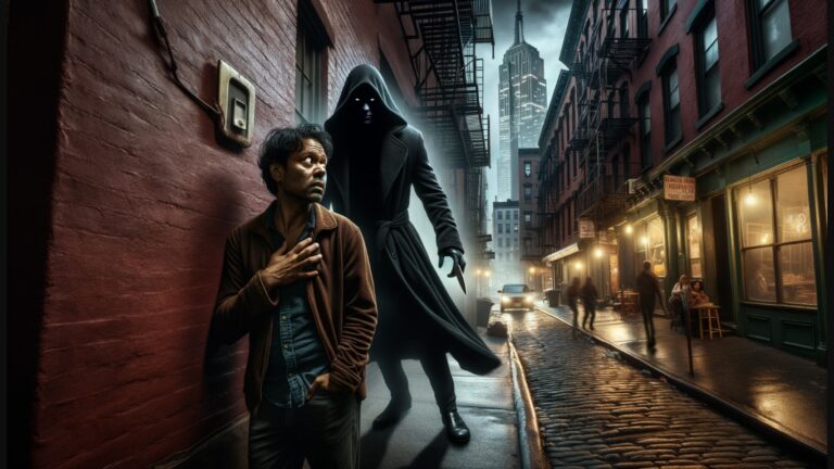 Russian immigrant, Artem Shuvalov, stabbed in NYC after confronting a man urinating against his apartment building.