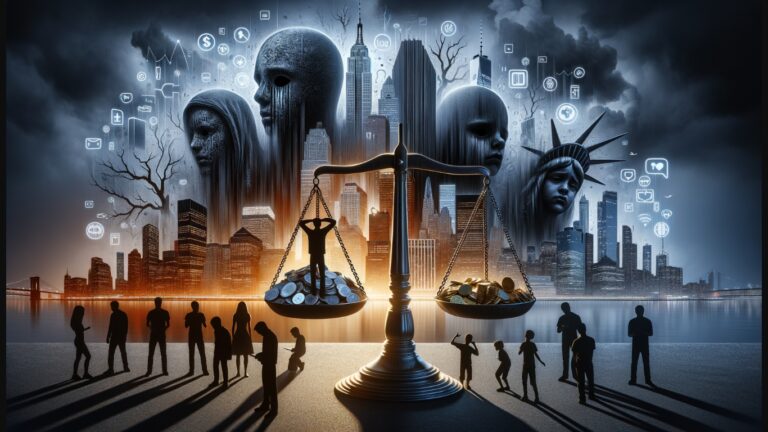 NYC Mayor Adams' administration has filed a lawsuit against the owners of TikTok, Facebook, YouTube, Instagram, and Snapchat.