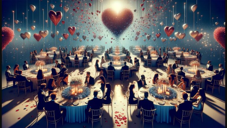 The reunion of "Love Is Blind" Season 6 premieres on Netflix on March 13, 9:00 p.m. EST.