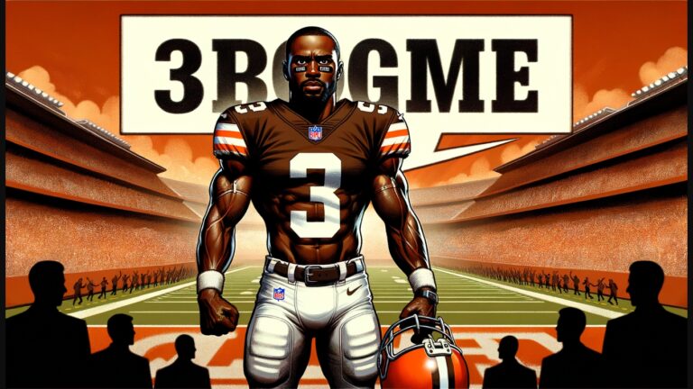 Cleveland Browns NFL Sports News