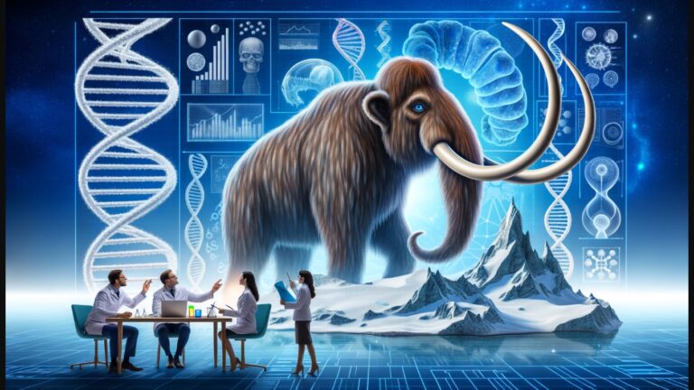 Biotech Company Colossal Unveils Mammoth Task: Producing First Elephant Stem Cells Biotech Company Colossal Unveils Mammoth Task: Producing First Elephant Stem Cells