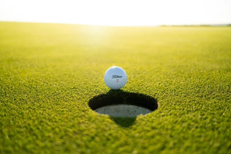 Trump’s Golf Club Slammed with 18 Health Violations