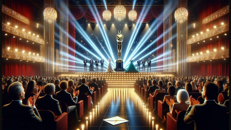 How Green Book Won Big at The Oscars